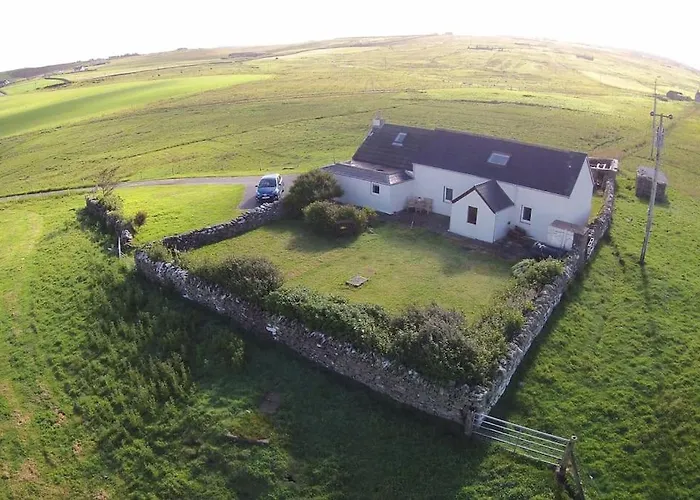 Newhall Cottage